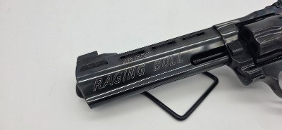 TAURUS TAURUS RAGING BULL .45 LC - Image 2 of 9