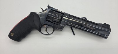 TAURUS TAURUS RAGING BULL .45 LC - Image 6 of 9