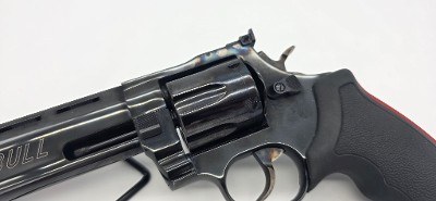 TAURUS TAURUS RAGING BULL .45 LC - Image 3 of 9