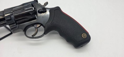 TAURUS TAURUS RAGING BULL .45 LC - Image 4 of 9