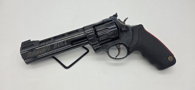 TAURUS TAURUS RAGING BULL .45 LC - Image 1 of 9