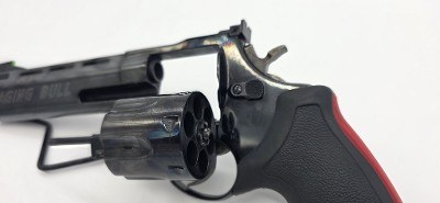 TAURUS TAURUS RAGING BULL .45 LC - Image 5 of 9