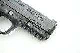 SMITH & WESSON M&P 9 SHIELD EZ 9MM LUGER (9x19 PARA) - Image 5 of 23