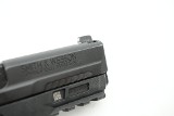 SMITH & WESSON M&P 9 SHIELD EZ 9MM LUGER (9x19 PARA) - Image 11 of 23