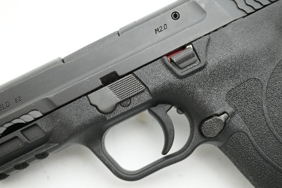 SMITH & WESSON M&P 9 SHIELD EZ 9MM LUGER (9x19 PARA) - Image 15 of 23