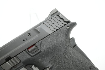 SMITH & WESSON M&P 9 SHIELD EZ 9MM LUGER (9x19 PARA) - Image 13 of 23