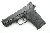 SMITH & WESSON M&P 9 SHIELD EZ 9MM LUGER (9x19 PARA) - Image 12 of 23