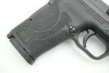 SMITH & WESSON M&P 9 SHIELD EZ 9MM LUGER (9x19 PARA) - Image 3 of 23