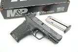 SMITH & WESSON M&P 9 SHIELD EZ 9MM LUGER (9x19 PARA) - Image 23 of 23