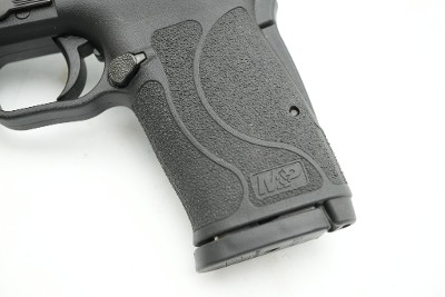 SMITH & WESSON M&P 9 SHIELD EZ 9MM LUGER (9x19 PARA) - Image 19 of 23