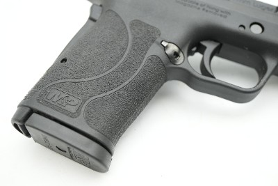SMITH & WESSON M&P 9 SHIELD EZ 9MM LUGER (9x19 PARA) - Image 8 of 23
