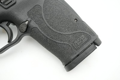 SMITH & WESSON M&P 9 SHIELD EZ 9MM LUGER (9x19 PARA) - Image 14 of 23