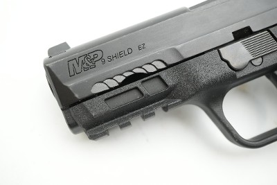 SMITH & WESSON M&P 9 SHIELD EZ 9MM LUGER (9x19 PARA) - Image 16 of 23