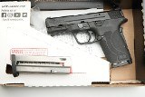 SMITH & WESSON M&P 9 SHIELD EZ 9MM LUGER (9x19 PARA) - Image 22 of 23