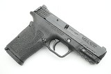 SMITH & WESSON M&P 9 SHIELD EZ 9MM LUGER (9x19 PARA) - Image 1 of 23