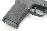 SMITH & WESSON M&P 9 SHIELD EZ 9MM LUGER (9x19 PARA) - Image 8 of 23