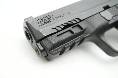 SMITH & WESSON M&P 9 SHIELD EZ 9MM LUGER (9x19 PARA) - Image 17 of 23