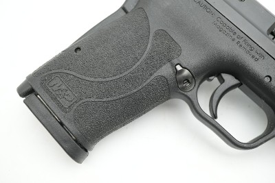 SMITH & WESSON M&P 9 SHIELD EZ 9MM LUGER (9x19 PARA) - Image 3 of 23