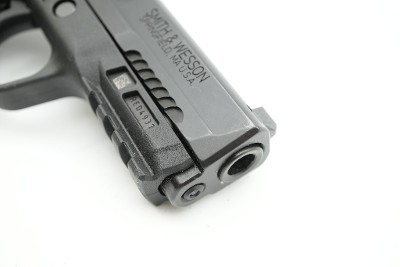 SMITH & WESSON M&P 9 SHIELD EZ 9MM LUGER (9x19 PARA) - Image 6 of 23
