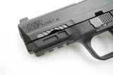 SMITH & WESSON M&P 9 SHIELD EZ 9MM LUGER (9x19 PARA) - Image 16 of 23