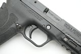 SMITH & WESSON M&P 9 SHIELD EZ 9MM LUGER (9x19 PARA) - Image 4 of 23