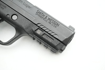 SMITH & WESSON M&P 9 SHIELD EZ 9MM LUGER (9x19 PARA) - Image 5 of 23