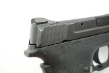 SMITH & WESSON M&P 9 SHIELD EZ 9MM LUGER (9x19 PARA) - Image 9 of 23