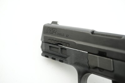 SMITH & WESSON M&P 9 SHIELD EZ 9MM LUGER (9x19 PARA) - Image 21 of 23
