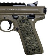 RUGER Mark IV Lite .22 LR - Image 4 of 7