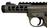 RUGER Mark IV Lite .22 LR - Image 3 of 7