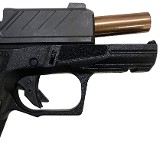 SHADOW SYSTEMS CR920X 9MM LUGER (9x19 PARA) - Image 6 of 7
