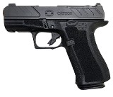 SHADOW SYSTEMS CR920X 9MM LUGER (9x19 PARA) - Image 1 of 7