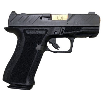 SHADOW SYSTEMS CR920X 9MM LUGER (9x19 PARA) - Image 2 of 7