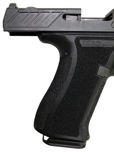 SHADOW SYSTEMS CR920X 9MM LUGER (9x19 PARA) - Image 5 of 7