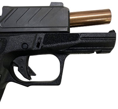 SHADOW SYSTEMS CR920X 9MM LUGER (9x19 PARA) - Image 6 of 7