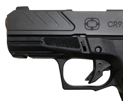 SHADOW SYSTEMS CR920X 9MM LUGER (9x19 PARA) - Image 3 of 7