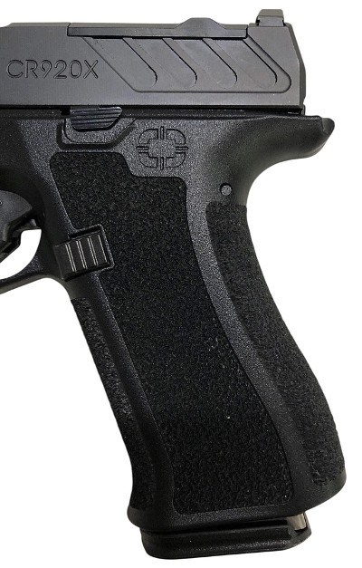 SHADOW SYSTEMS CR920X 9MM LUGER (9x19 PARA) - Image 4 of 7