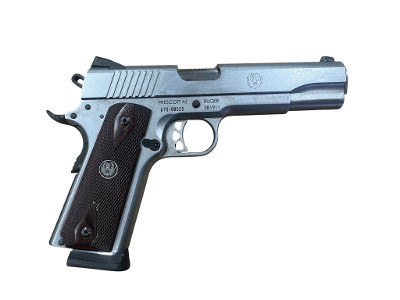 RUGER SR1911 STANDARD .45 ACP - Image 2 of 6