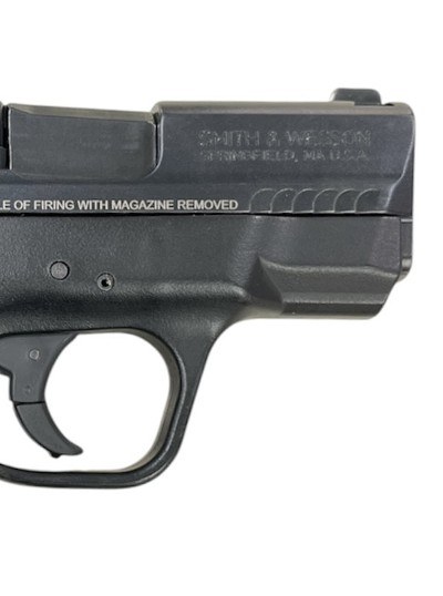 SMITH & WESSON M&P9 Shield Plus OR 9MM LUGER (9x19 PARA) - Image 4 of 7