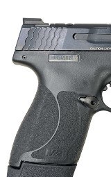 SMITH & WESSON M&P9 Shield Plus OR 9MM LUGER (9x19 PARA) - Image 3 of 7