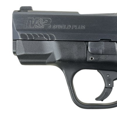 SMITH & WESSON M&P9 Shield Plus OR 9MM LUGER (9x19 PARA) - Image 5 of 7