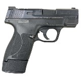 SMITH & WESSON M&P9 Shield Plus OR 9MM LUGER (9x19 PARA) - Image 2 of 7