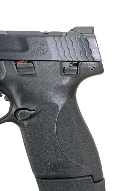 SMITH & WESSON M&P9 Shield Plus OR 9MM LUGER (9x19 PARA) - Image 6 of 7