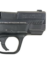 SMITH & WESSON M&P9 Shield Plus OR 9MM LUGER (9x19 PARA) - Image 4 of 7