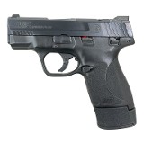 SMITH & WESSON M&P9 Shield Plus OR 9MM LUGER (9x19 PARA) - Image 1 of 7