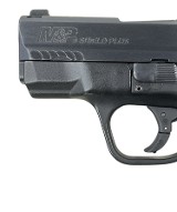 SMITH & WESSON M&P9 Shield Plus OR 9MM LUGER (9x19 PARA) - Image 5 of 7