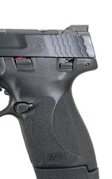 SMITH & WESSON M&P9 Shield Plus OR 9MM LUGER (9x19 PARA) - Image 6 of 7