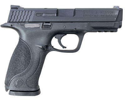 SMITH & WESSON M&P 9 9MM LUGER (9x19 PARA) - Image 2 of 6
