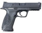 SMITH & WESSON M&P 9 9MM LUGER (9x19 PARA) - Image 2 of 6