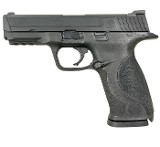 SMITH & WESSON M&P 9 9MM LUGER (9x19 PARA) - Image 1 of 6